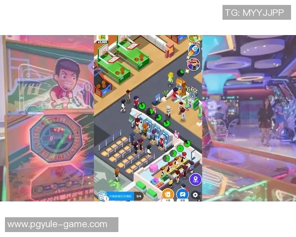 pg电子游戏模拟器链接-基于乐趣与科技冲击的全新理解 pg电子游戏模拟器的无尽潜力研究-pg电子游戏模拟器链接